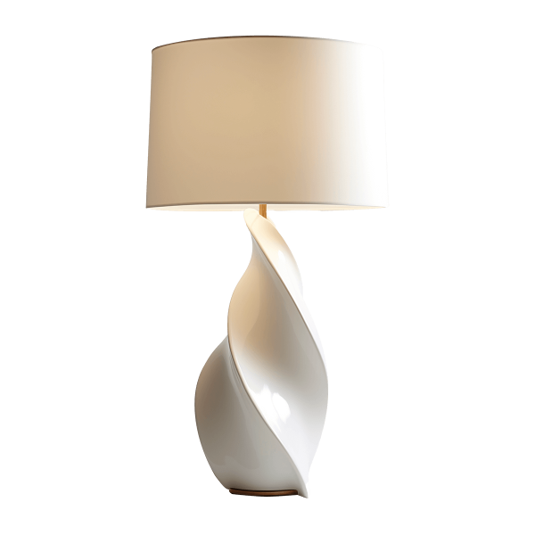 Table Lamp BELAYA Ceramic
