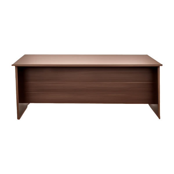 Straight Panel End Desk