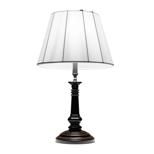 Arianna Table Lamp