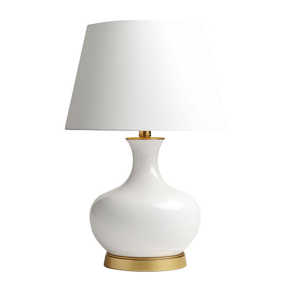 Currey & Co Lilou Table Lamp