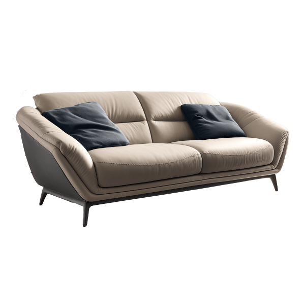 Valdez 3 Seater Sofa