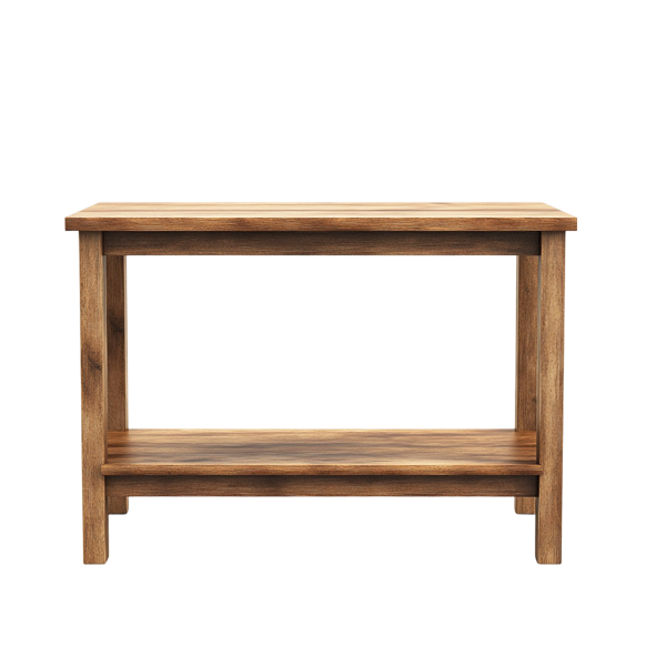 Luxe Accent Side Table